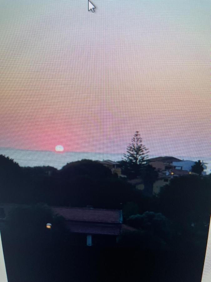 Siisa Appartamento La Muddizza Valledoria A 500 Mt Dal Mare Bagian luar foto