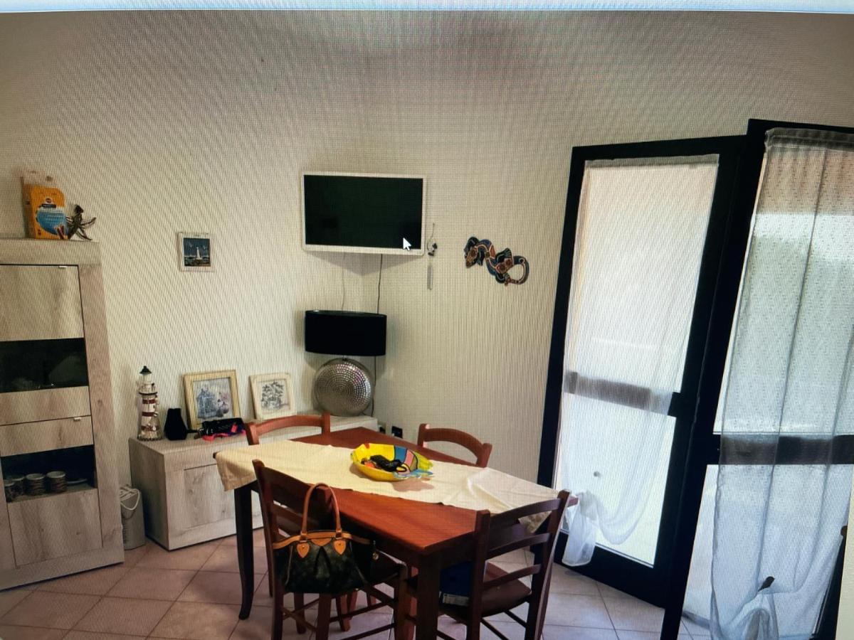 Siisa Appartamento La Muddizza Valledoria A 500 Mt Dal Mare Bagian luar foto