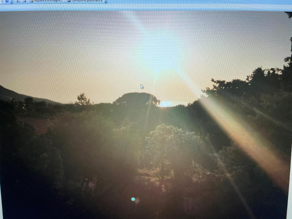 Siisa Appartamento La Muddizza Valledoria A 500 Mt Dal Mare Bagian luar foto
