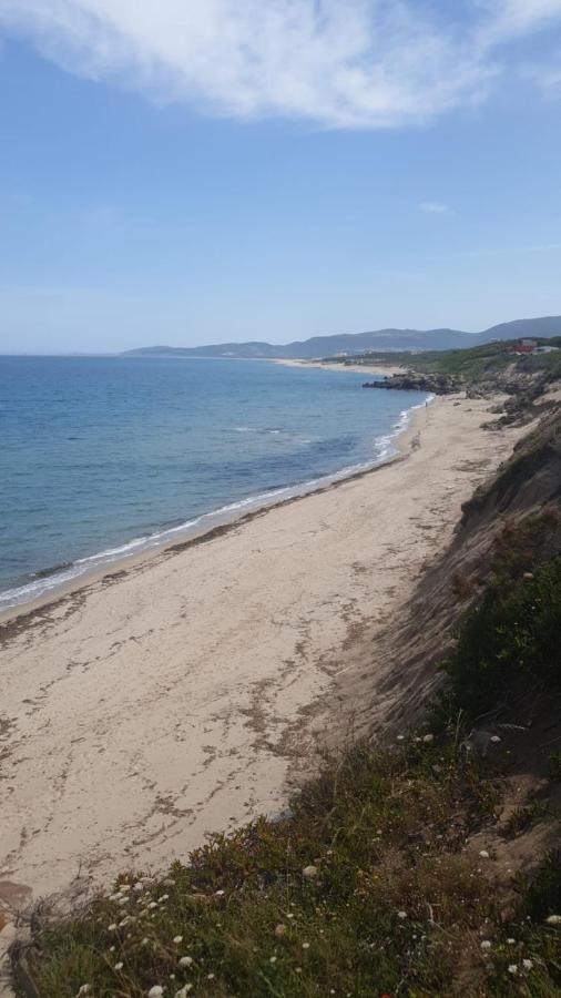 Siisa Appartamento La Muddizza Valledoria A 500 Mt Dal Mare Bagian luar foto