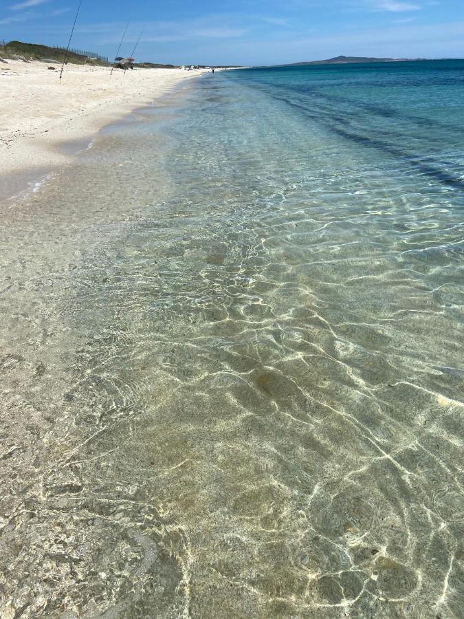 Siisa Appartamento La Muddizza Valledoria A 500 Mt Dal Mare Bagian luar foto