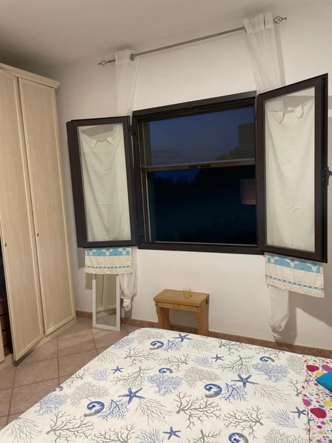Siisa Appartamento La Muddizza Valledoria A 500 Mt Dal Mare Bagian luar foto