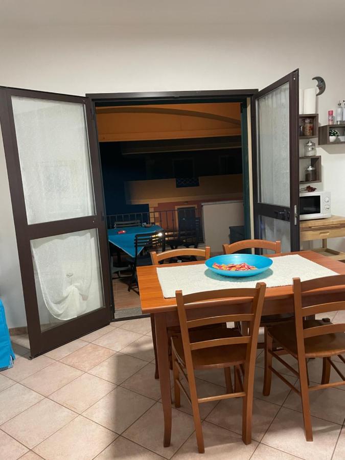 Siisa Appartamento La Muddizza Valledoria A 500 Mt Dal Mare Bagian luar foto